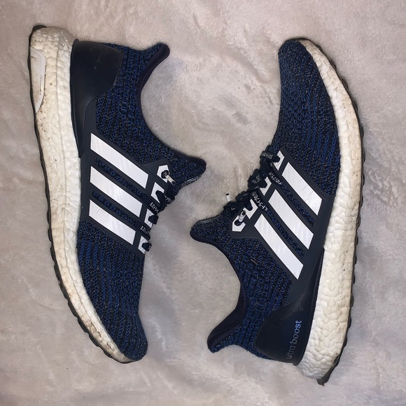Ultra Boost 4.0 “Legend Ink” - Picture 1 of 1